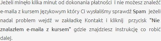 Szkolenia Językowe Sępopol